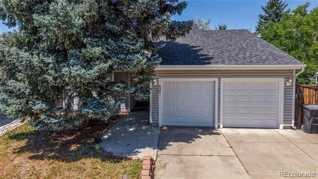 4381 E 126th Place Thornton, CO 80241