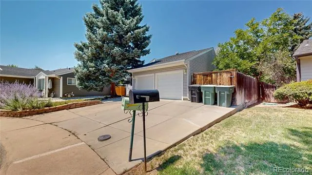 4381 E 126th Place Thornton, CO 80241