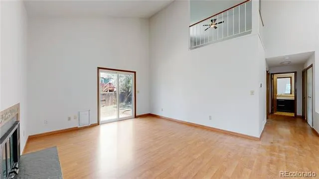 4381 E 126th Place Thornton, CO 80241
