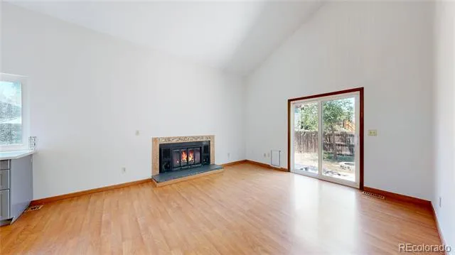 4381 E 126th Place Thornton, CO 80241