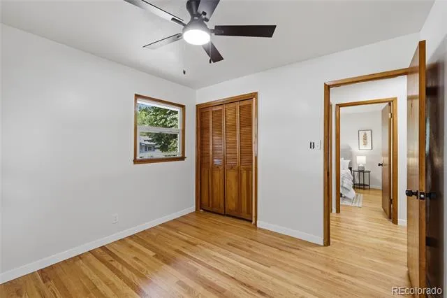 655 Skyline Avenue Colorado Springs, CO 80905