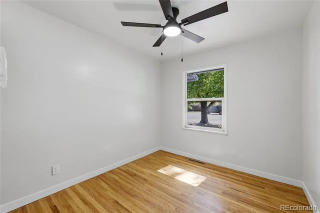 655 Skyline Avenue Colorado Springs, CO 80905