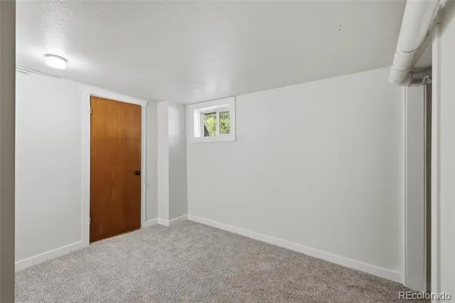 655 Skyline Avenue Colorado Springs, CO 80905