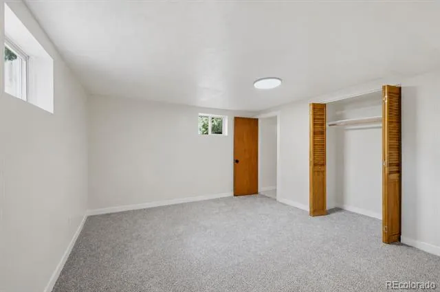 655 Skyline Avenue Colorado Springs, CO 80905