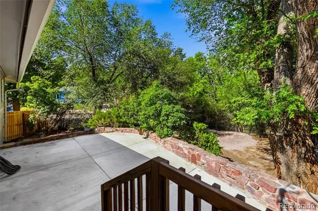 655 Skyline Avenue Colorado Springs, CO 80905