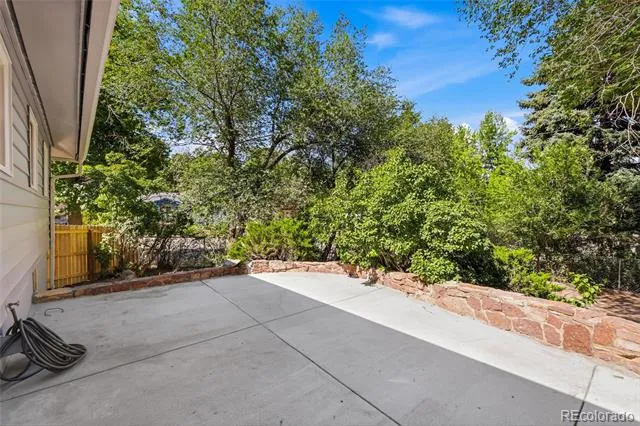 655 Skyline Avenue Colorado Springs, CO 80905