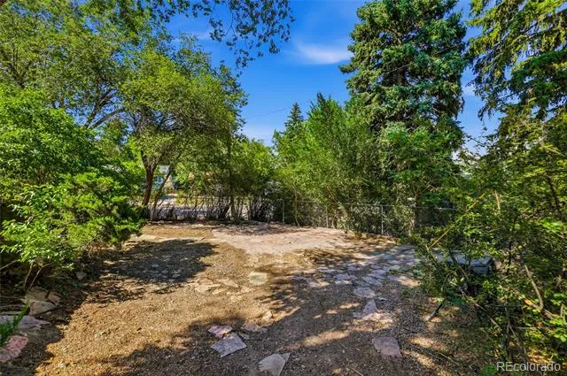655 Skyline Avenue Colorado Springs, CO 80905