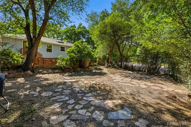 655 Skyline Avenue Colorado Springs, CO 80905