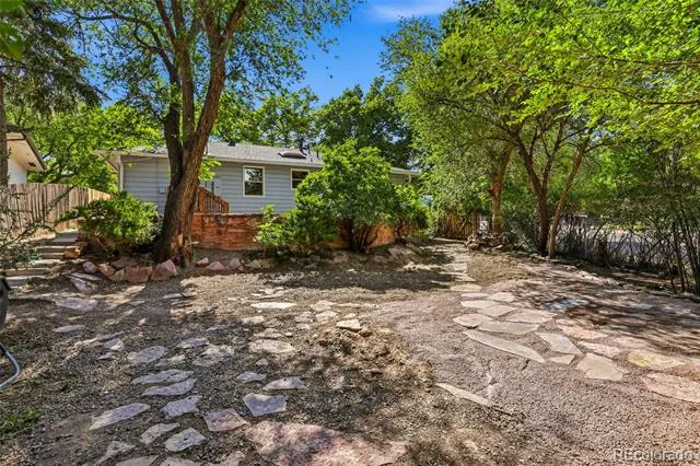 655 Skyline Avenue Colorado Springs, CO 80905
