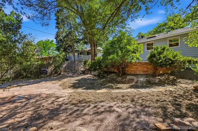 655 Skyline Avenue Colorado Springs, CO 80905