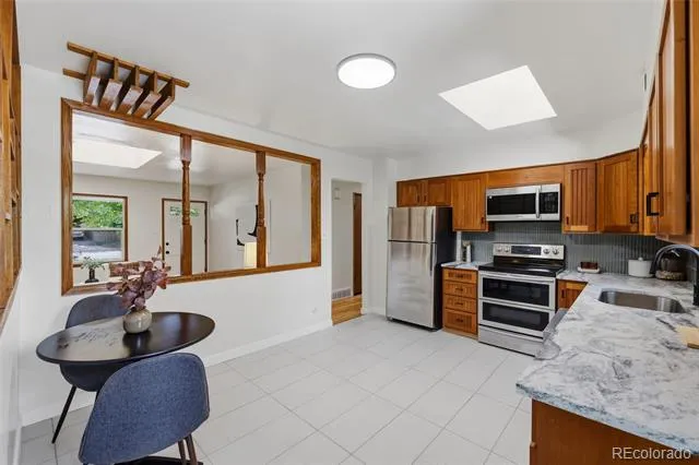 655 Skyline Avenue Colorado Springs, CO 80905