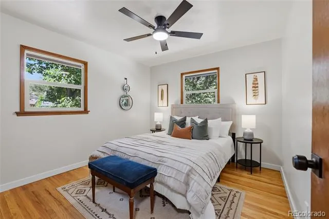 655 Skyline Avenue Colorado Springs, CO 80905