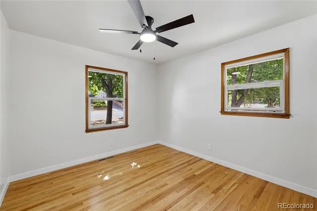 655 Skyline Avenue Colorado Springs, CO 80905