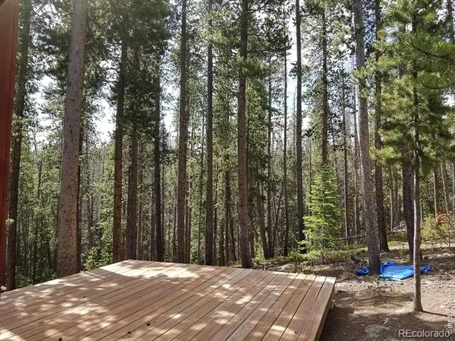 274 Arapahoe Way Red Feather Lakes, CO 80545