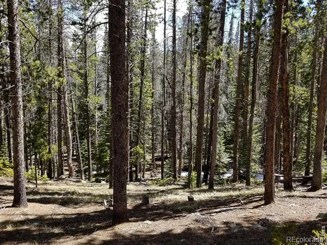 274 Arapahoe Way Red Feather Lakes, CO 80545