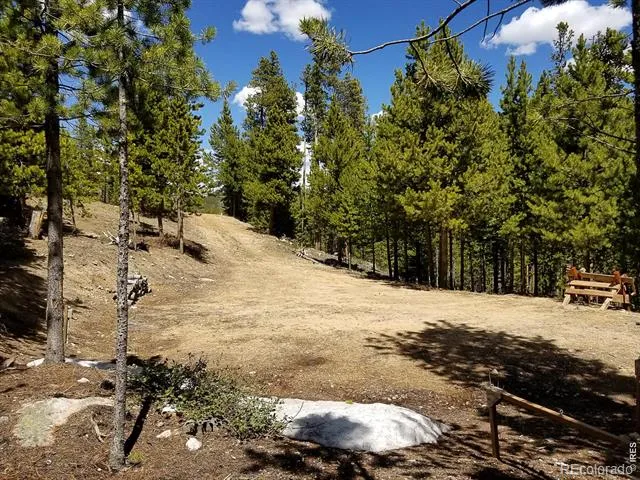 274 Arapahoe Way Red Feather Lakes, CO 80545