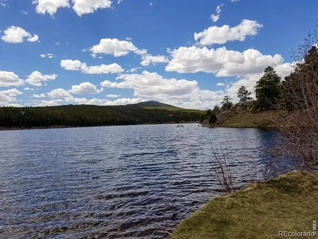 274 Arapahoe Way Red Feather Lakes, CO 80545