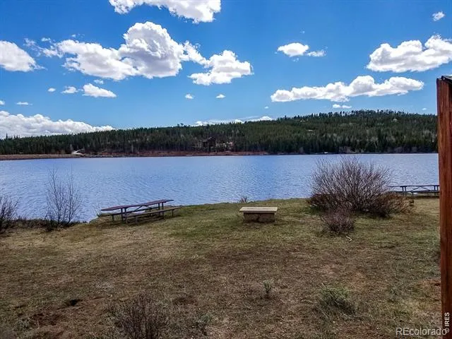 274 Arapahoe Way Red Feather Lakes, CO 80545