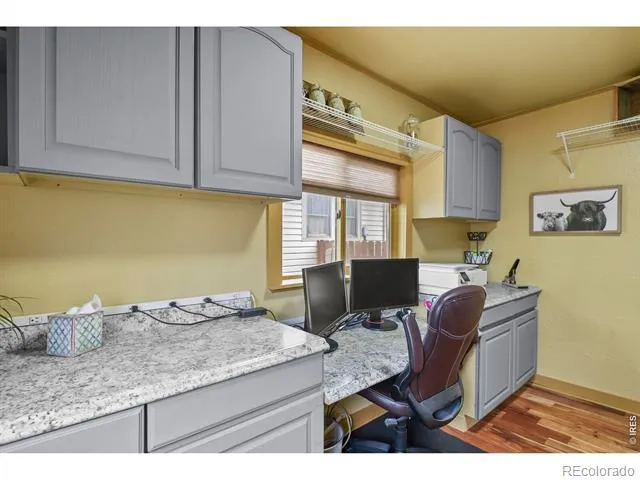 417 2nd Street Fort Lupton, CO 80621