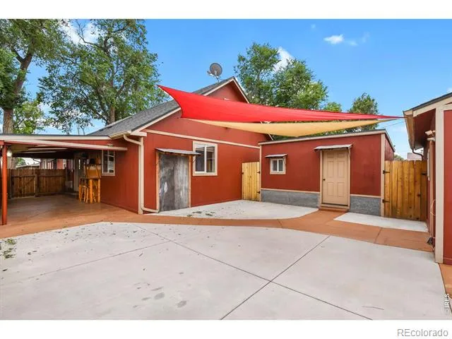 417 2nd Street Fort Lupton, CO 80621