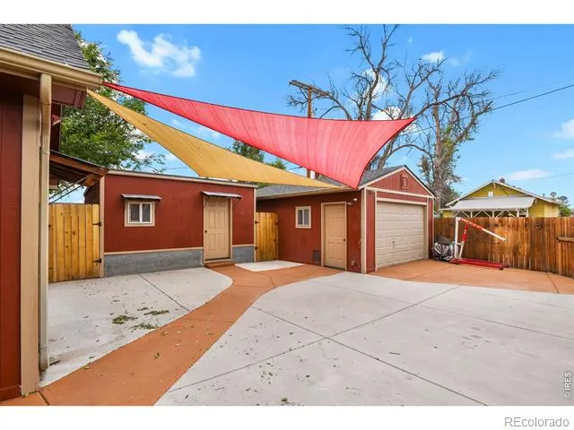 417 2nd Street Fort Lupton, CO 80621