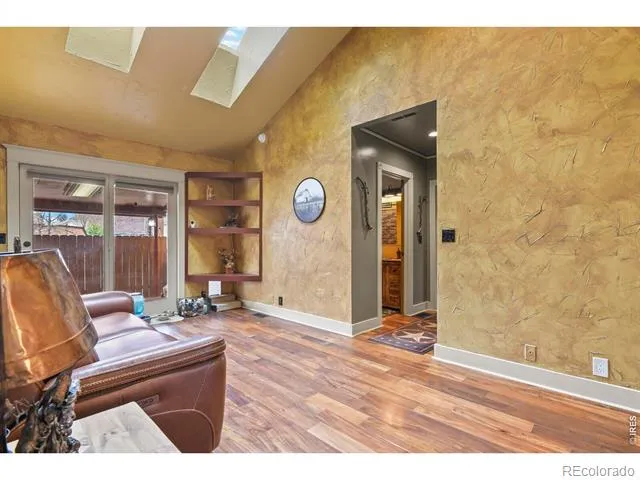 417 2nd Street Fort Lupton, CO 80621