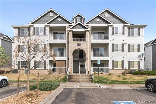 15700 E Jamison Drive #4-301 Englewood, CO 80112