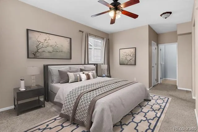 15700 E Jamison Drive #4-301 Englewood, CO 80112