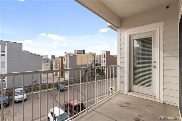 15700 E Jamison Drive #4-301 Englewood, CO 80112