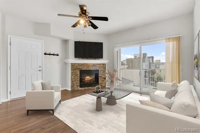 15700 E Jamison Drive #4-301 Englewood, CO 80112