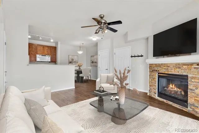 15700 E Jamison Drive #4-301 Englewood, CO 80112