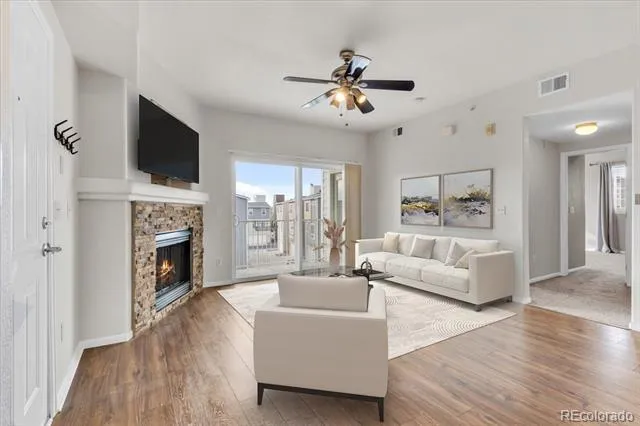 15700 E Jamison Drive #4-301 Englewood, CO 80112