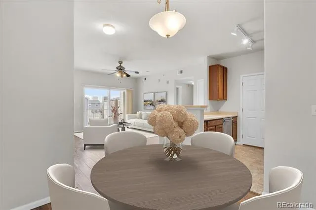 15700 E Jamison Drive #4-301 Englewood, CO 80112