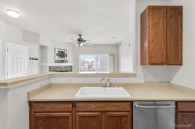 15700 E Jamison Drive #4-301 Englewood, CO 80112