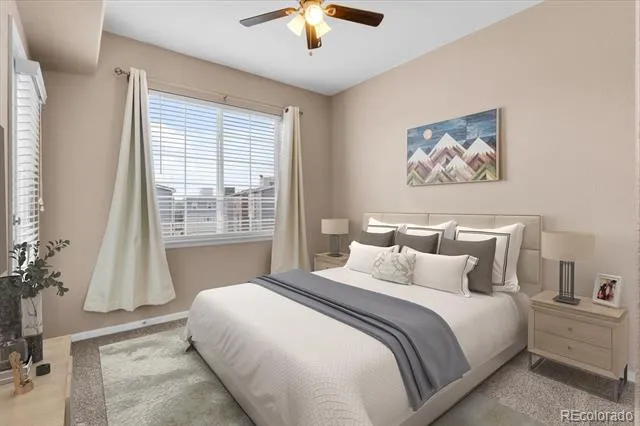 15700 E Jamison Drive #4-301 Englewood, CO 80112