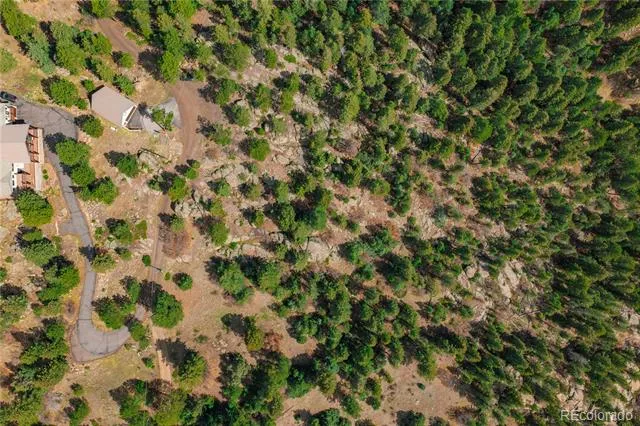 22668 Shawnee Road Indian Hills, CO 80454