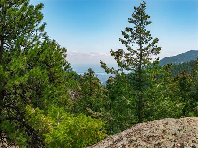 22668 Shawnee Road Indian Hills, CO 80454
