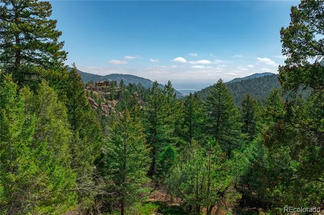 22668 Shawnee Road Indian Hills, CO 80454