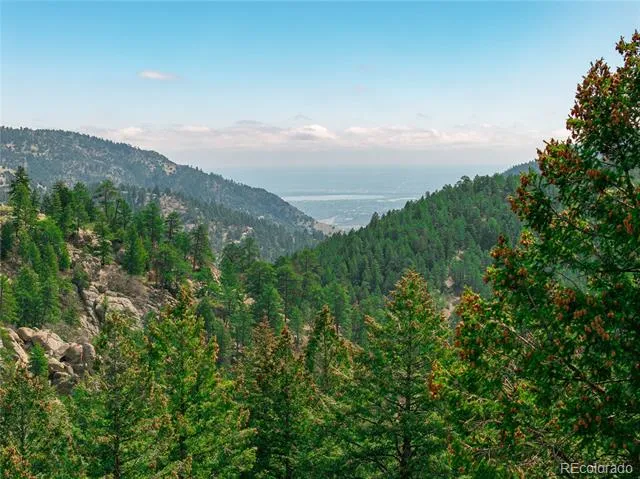 22668 Shawnee Road Indian Hills, CO 80454