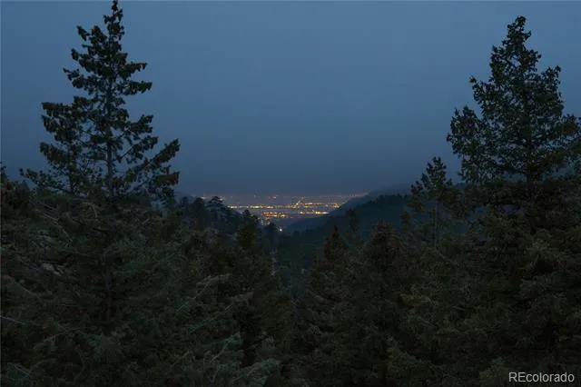 22668 Shawnee Road Indian Hills, CO 80454