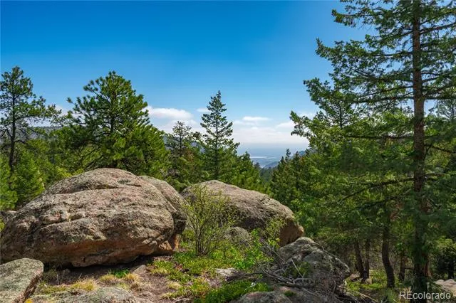 22668 Shawnee Road Indian Hills, CO 80454