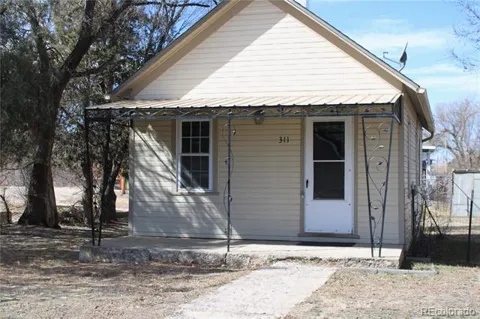 311 Ute Avenue