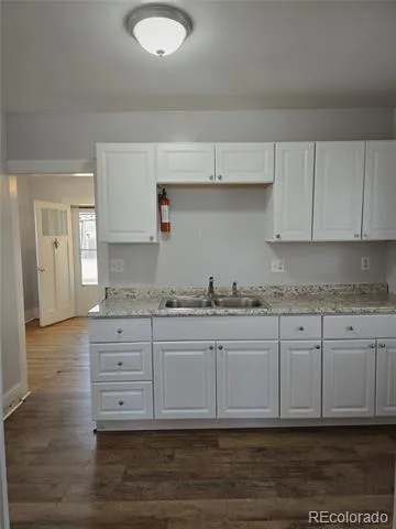 311 Ute Avenue Kiowa, CO 80117