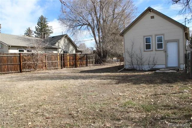 311 Ute Avenue Kiowa, CO 80117