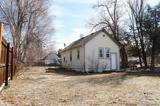 311 Ute Avenue Kiowa, CO 80117