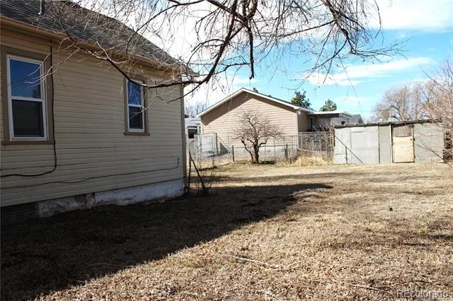 311 Ute Avenue Kiowa, CO 80117