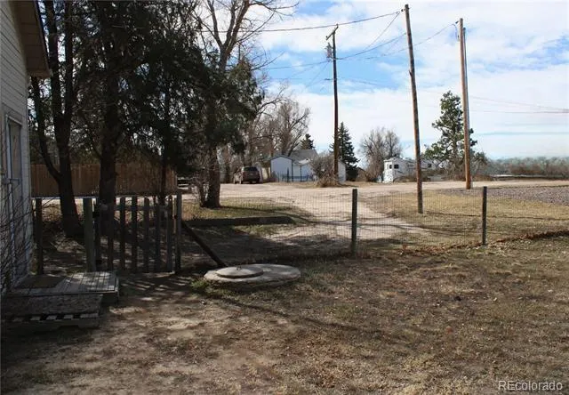 311 Ute Avenue Kiowa, CO 80117