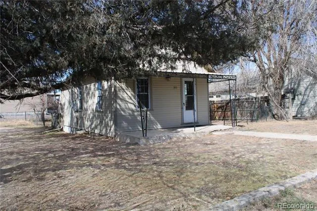 311 Ute Avenue Kiowa, CO 80117