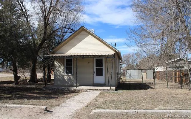 311 Ute Avenue Kiowa, CO 80117