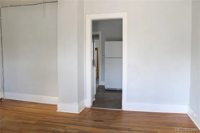 311 Ute Avenue Kiowa, CO 80117